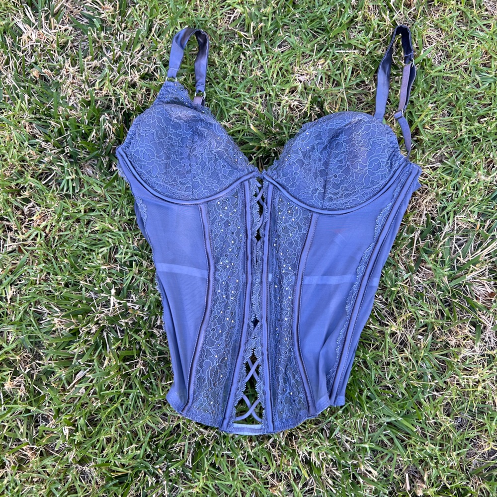 Brand new Victoria secret corset